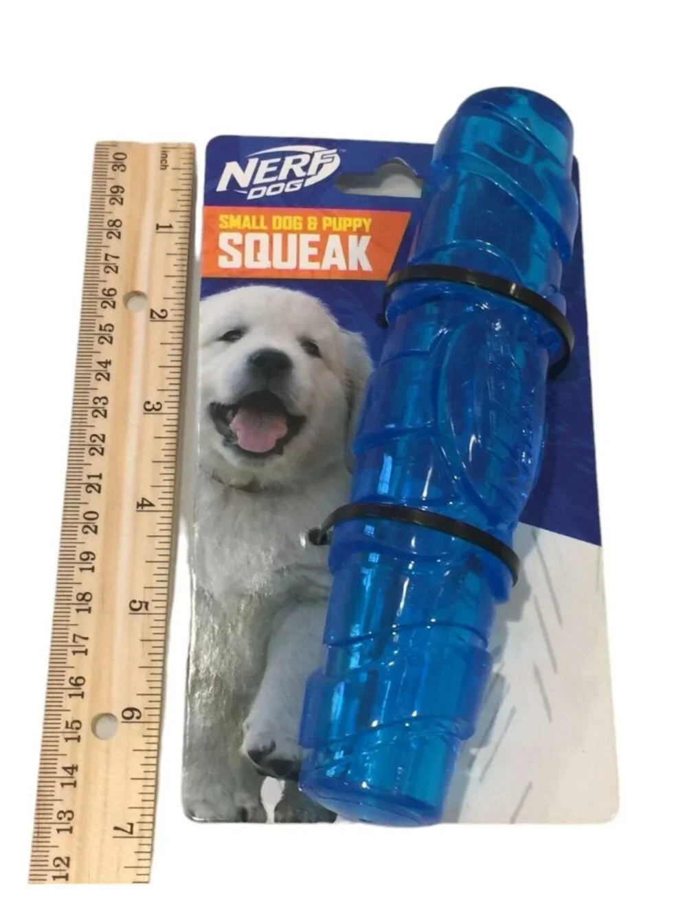 Nerf Dog Small Dog & Puppy 6 1/2